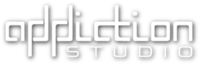 Appddiction Studio Logo